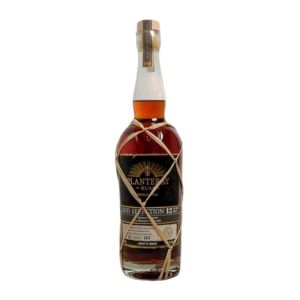 Land Selection 12yr. Moscatel Wine Cask